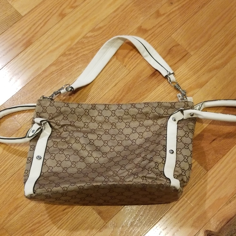 "Gucci style" purse